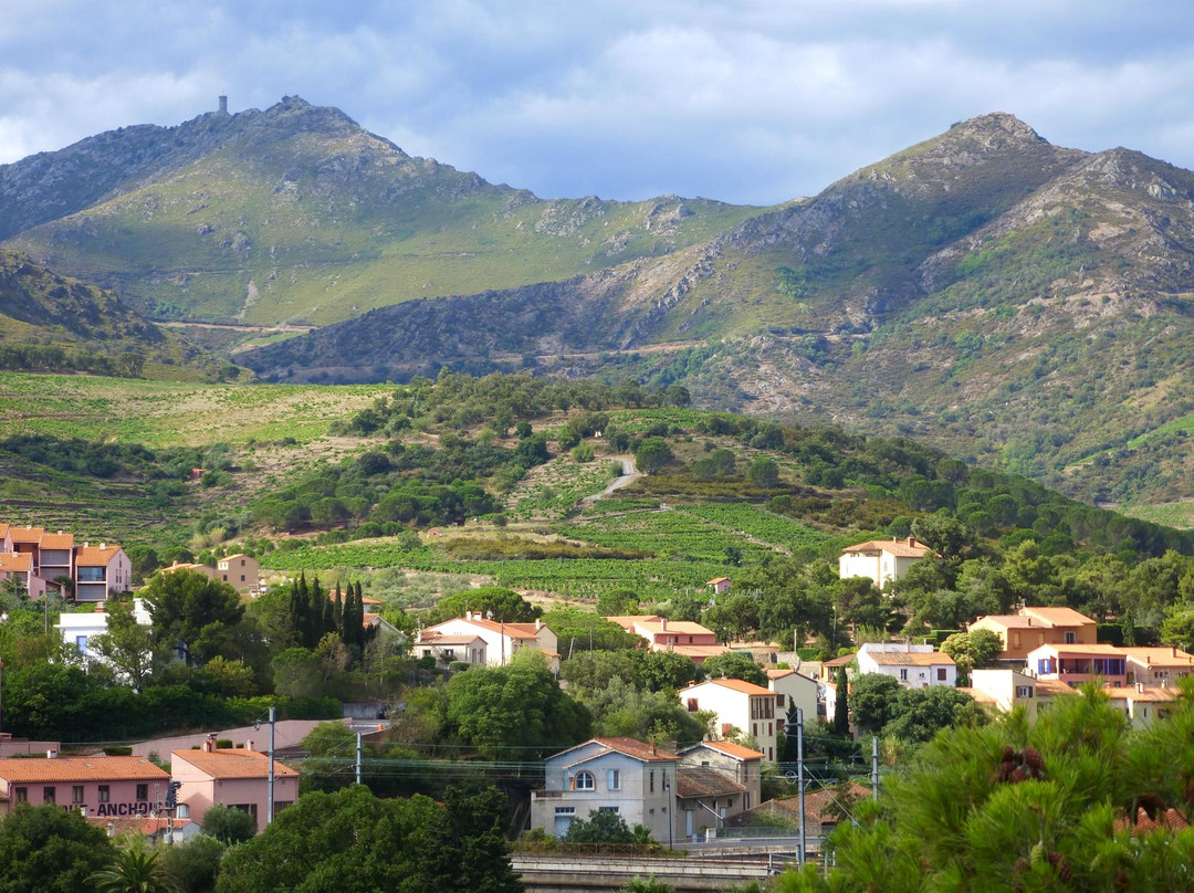 Villa Miranda