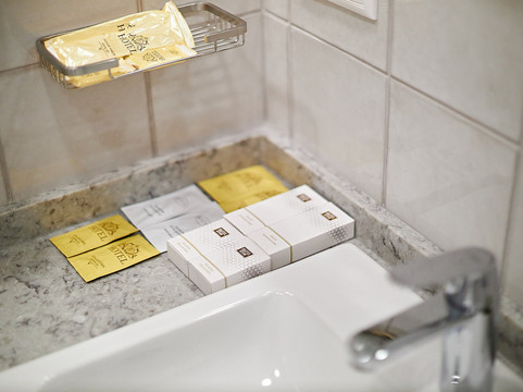 Recreation Center Krinitsa