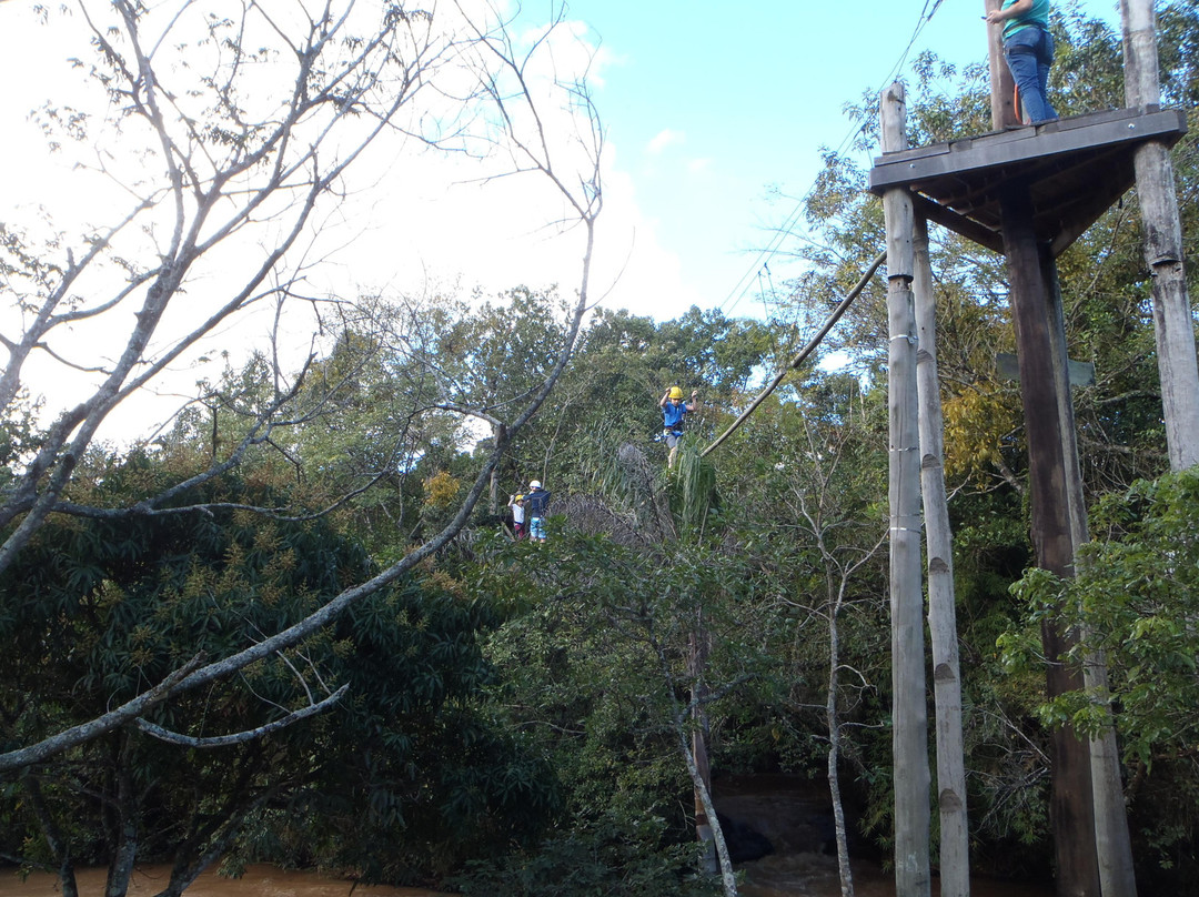 Kango Jango-索科罗必去景点