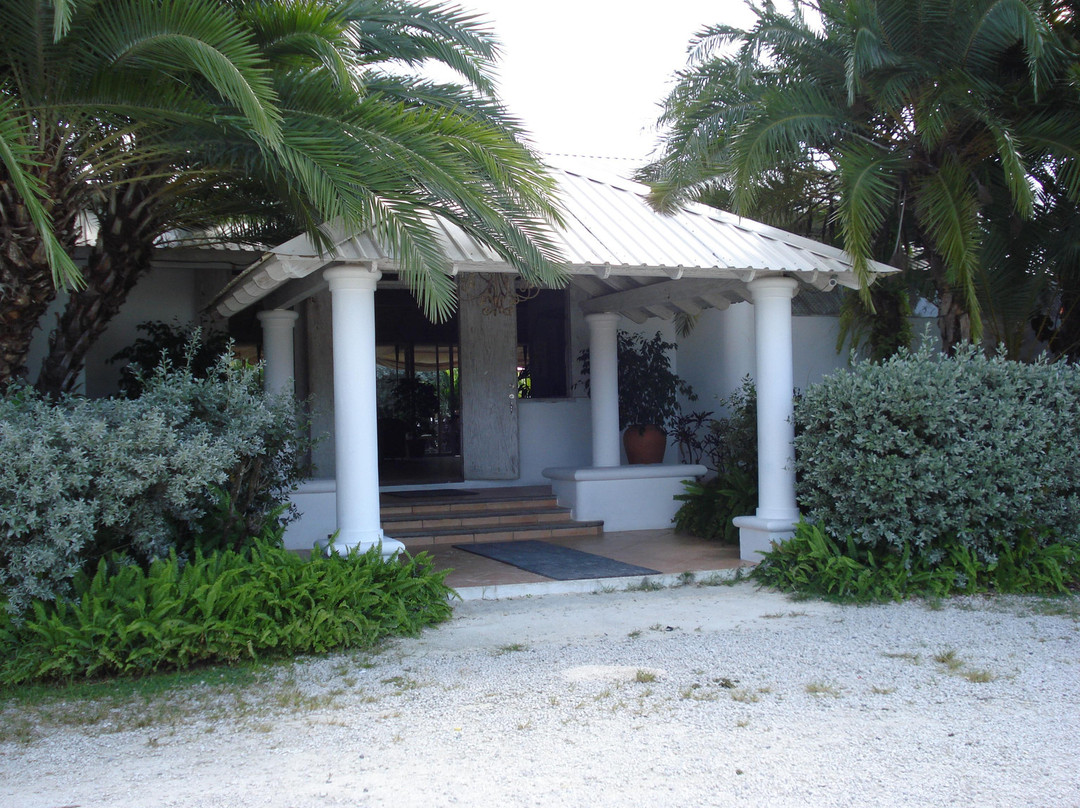 Kendal Sporting Barbados-Saint Philip Parish必去景点