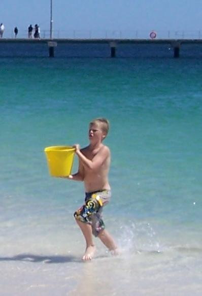 Jurien Bay Boat Harbour-朱里恩湾必去景点
