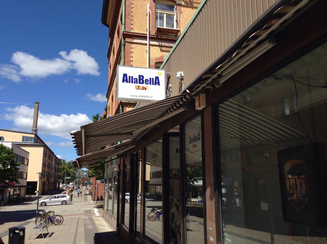 Vanga旅游景点-AllaBella