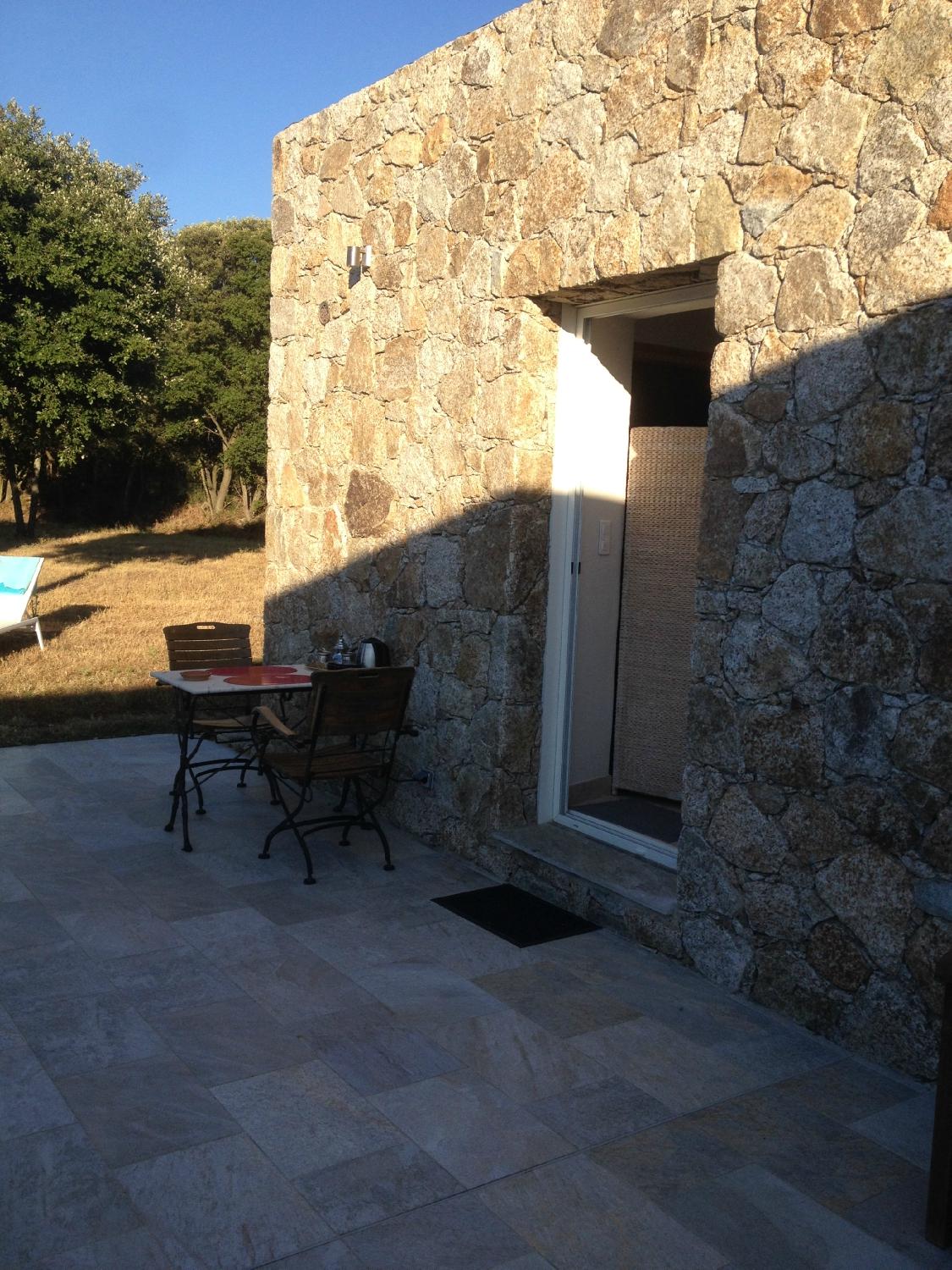 Les Bergeries de Pigna-客卧