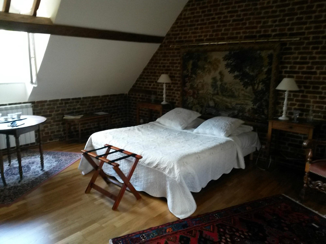 Neufchatel en Bray旅游攻略图片