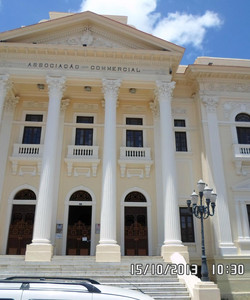 Museu do Comércio de Alagoas景点门票图片