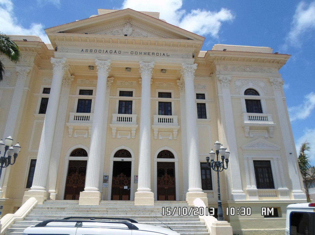 Museu do Comércio de Alagoas
