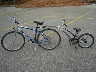 Beachside Bike Rentals景点图片