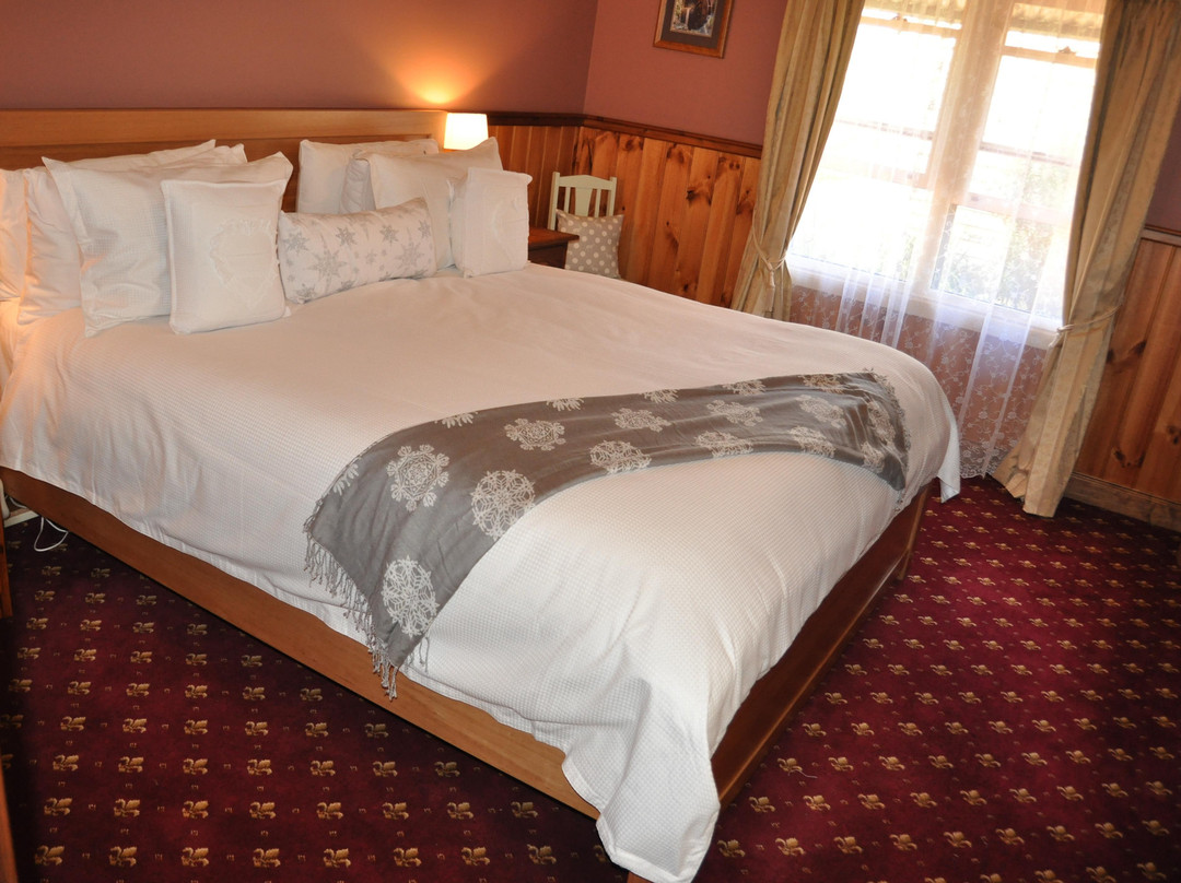 Ellie Mae's Bed and Breakfast主图