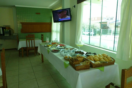 Pousada Casagrande主图