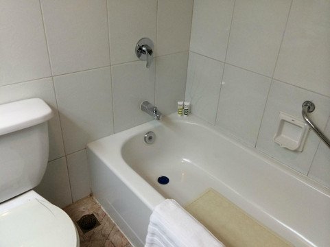 大连泰达美居酒店主图