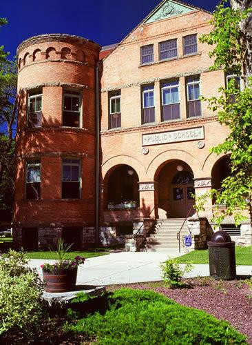 Northwest Montana History Museum-卡利斯佩尔必去景点