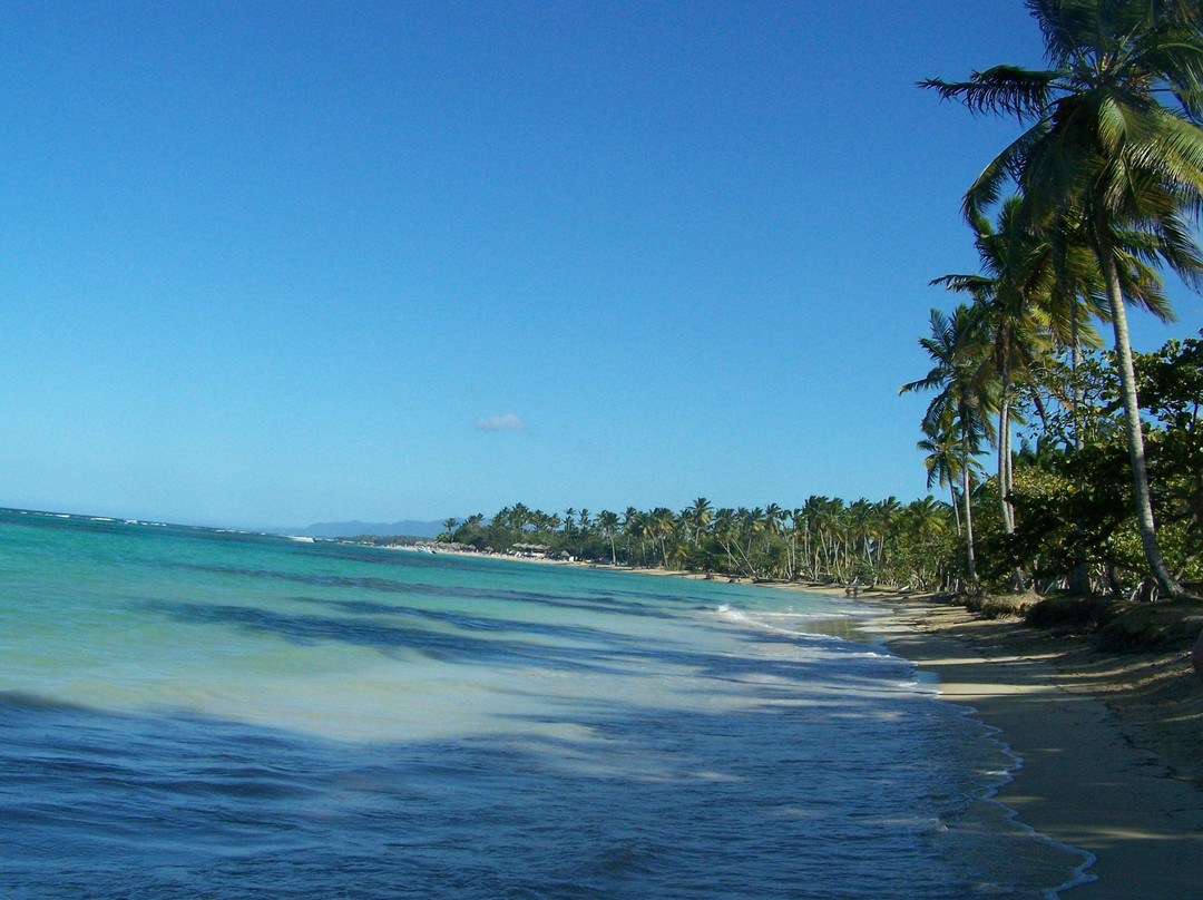 Playa El Portillo-拉斯特拉纳斯必去景点