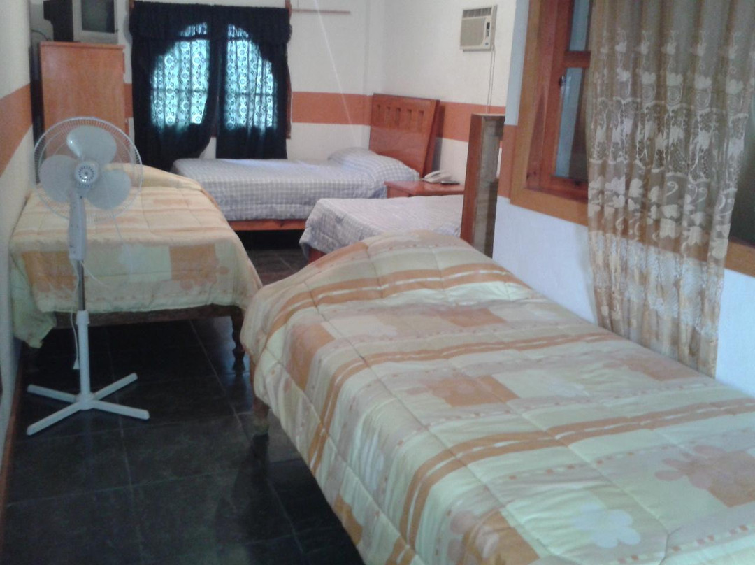 Hotel La Quinta主图