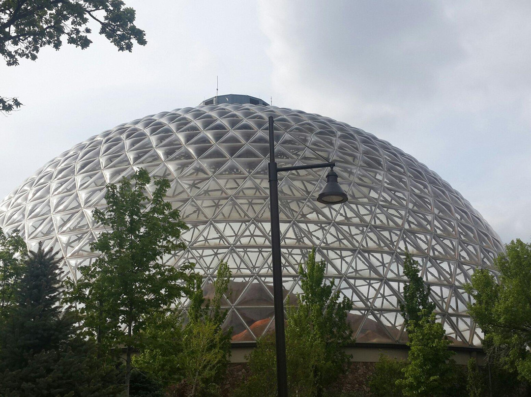 奥马哈亨利多立动物园-奥马哈必去景点