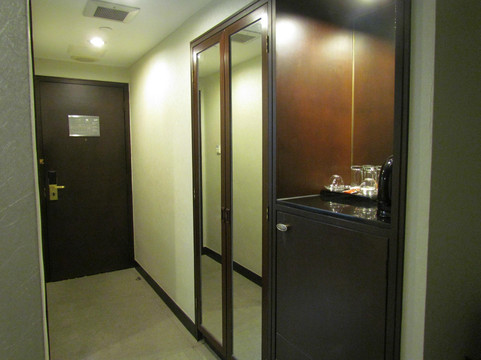 香港弥敦酒店主图