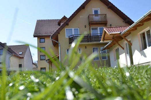 Pensiunea Maria Köber-官方