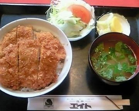 下仁田町餐馆和美食-Shokutei Eight