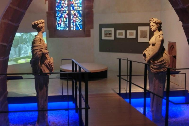 The Pays de Hanau Museum景点图片