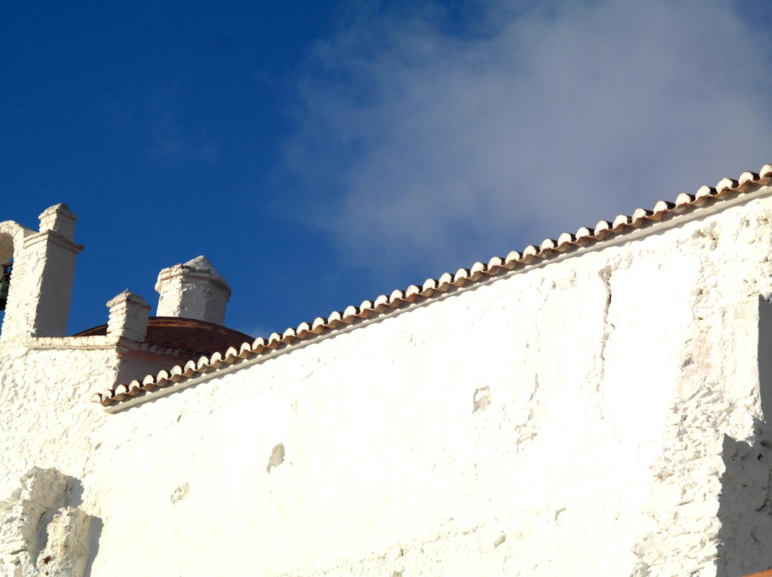 Ermita de Santa Ana景点图片
