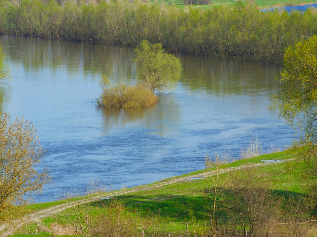 Putivl旅游景点-Seym River