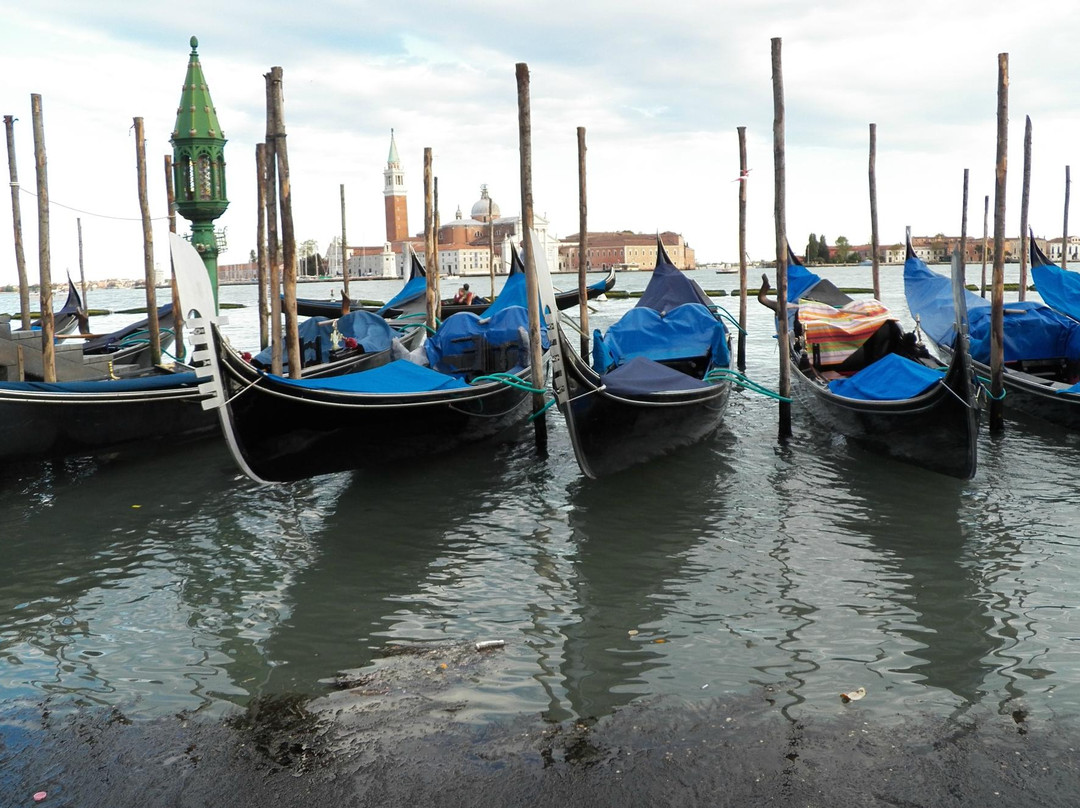 威尼斯摄影游-威尼斯必去景点