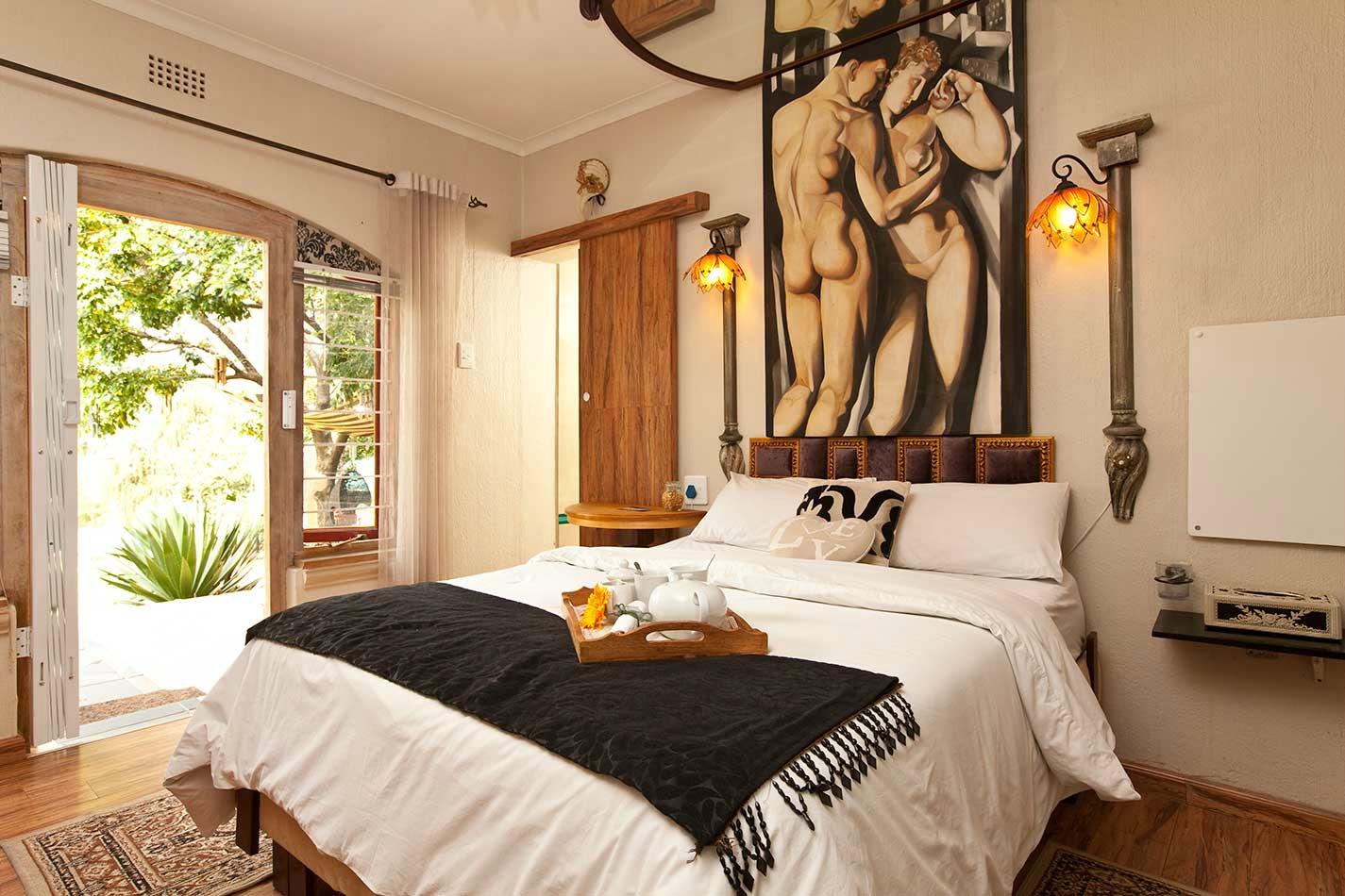 Twin Waters Guest House-官方