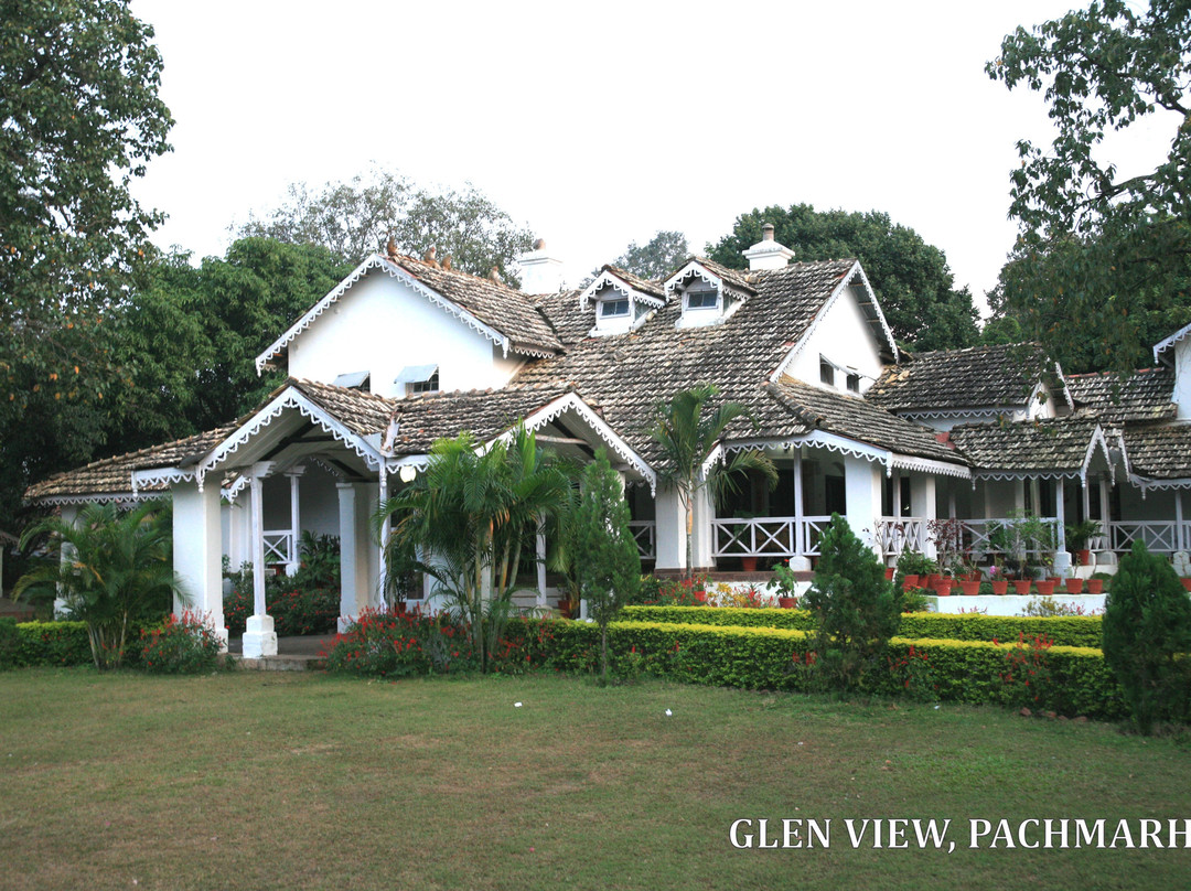 MPT Glen View, Pachmarhi