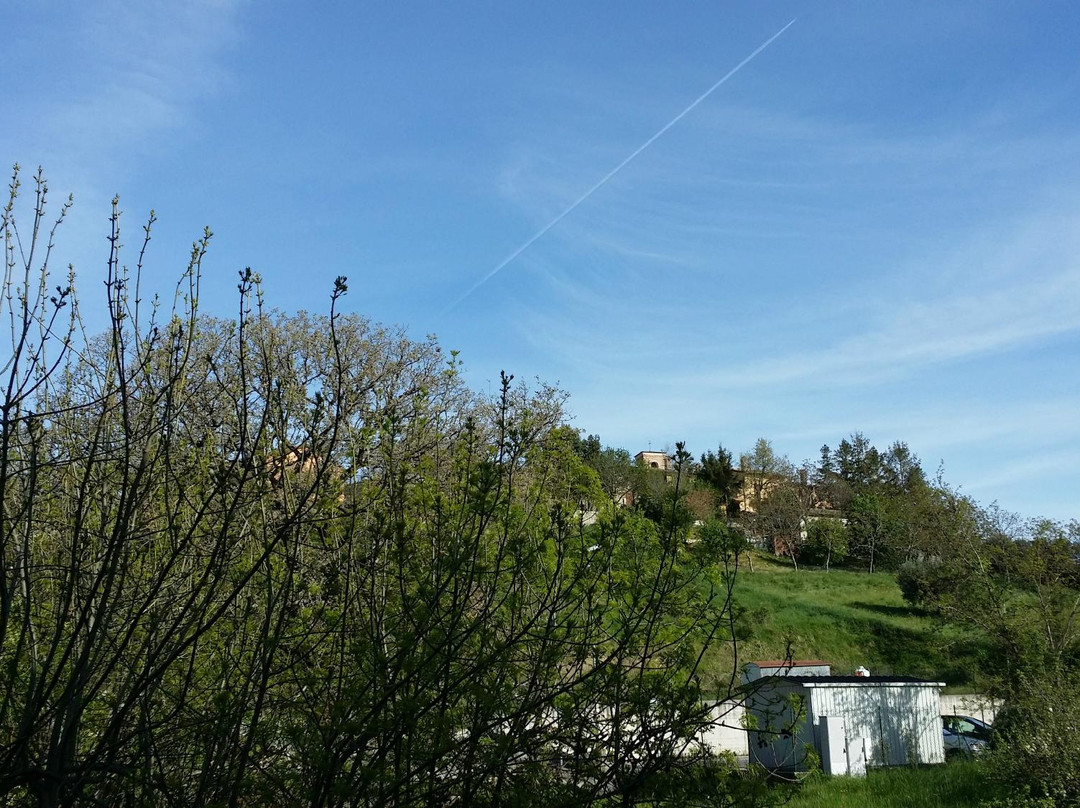 Agriturismo "Il Fersino"