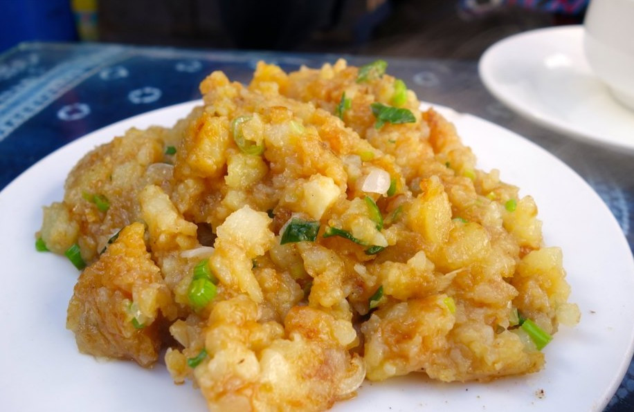 丽江胖大姐美食楼