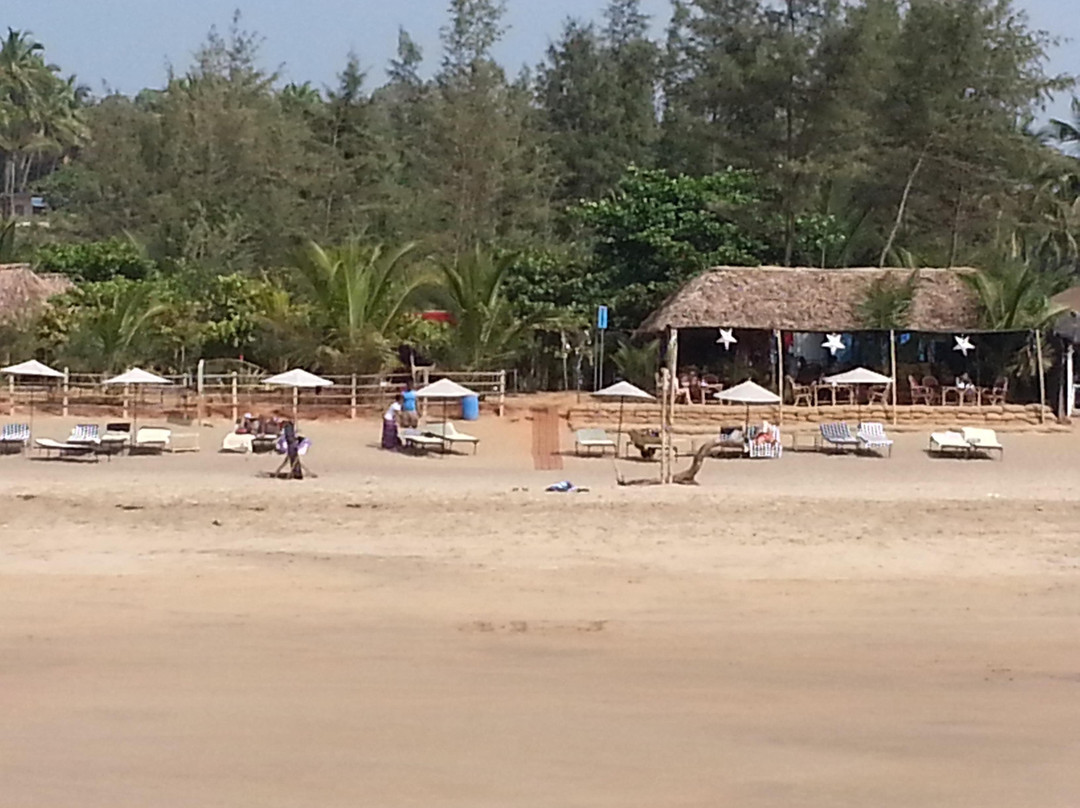 Rama Restaurant & Bar