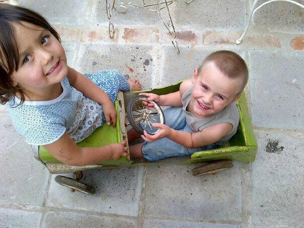 Simondium's Country Lodge主图