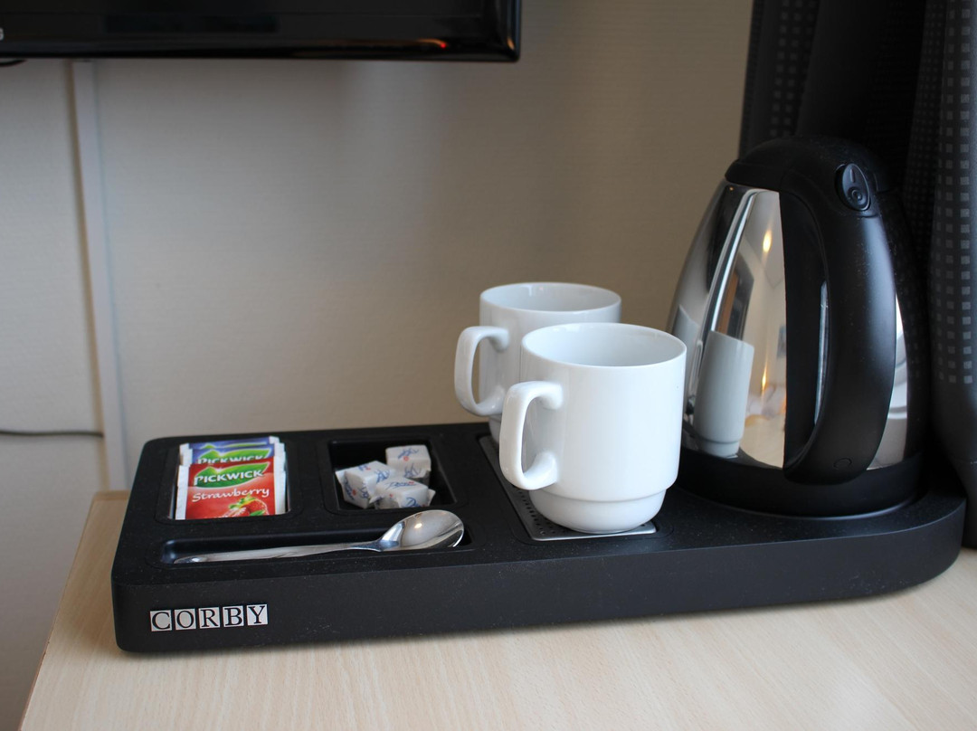 Hotel Soma Aasiaat主图