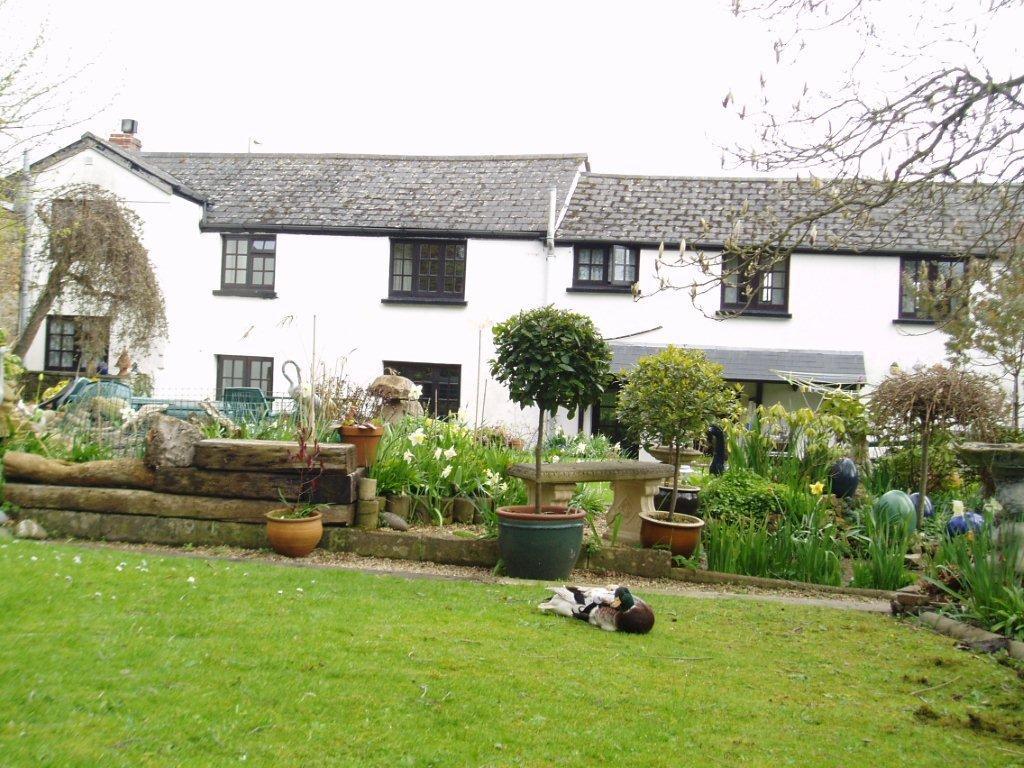 Old Barn B&B-官方