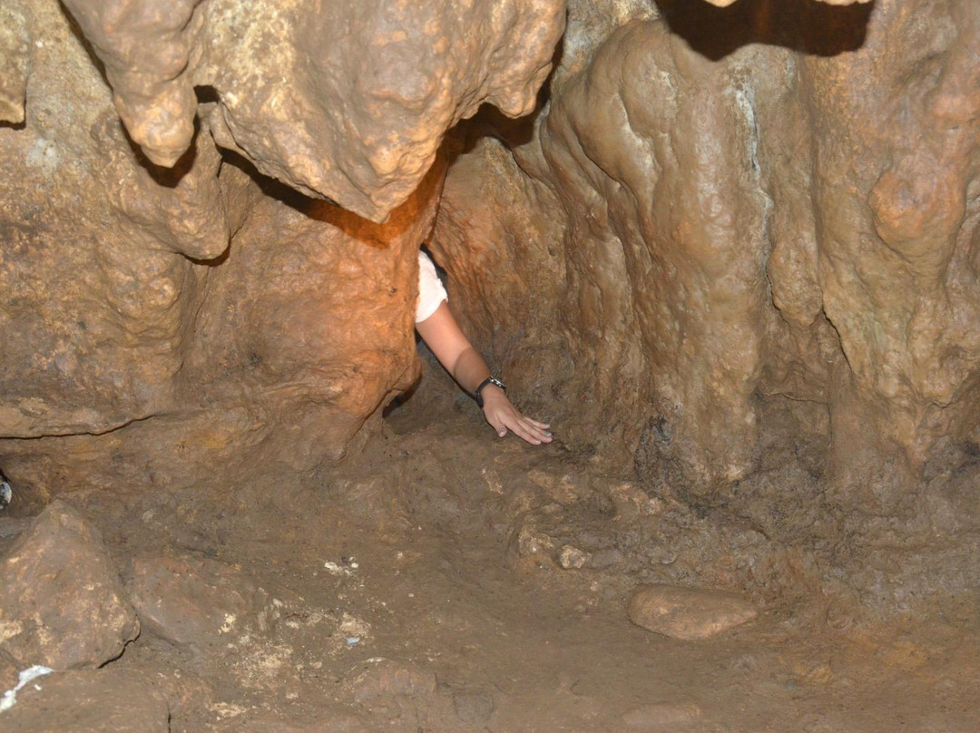 Aglipay Caves-Aglipay必去景点