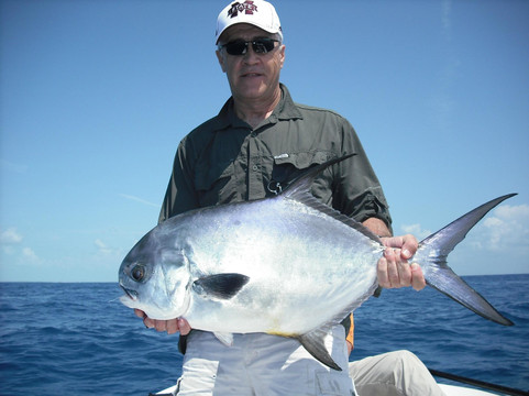 Reel Mell-O Sportfishing-Tavernier必去景点