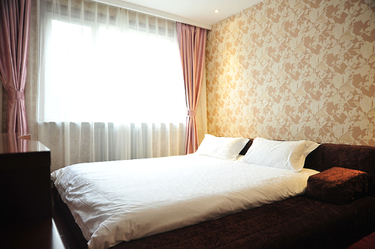 北京东方圣达酒店-官方