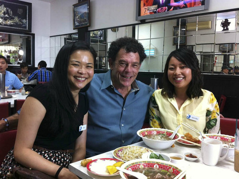 I Ate My Way Through-悉尼必去景点