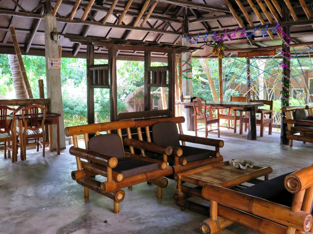 Coral Grand Divers-涛岛必去景点