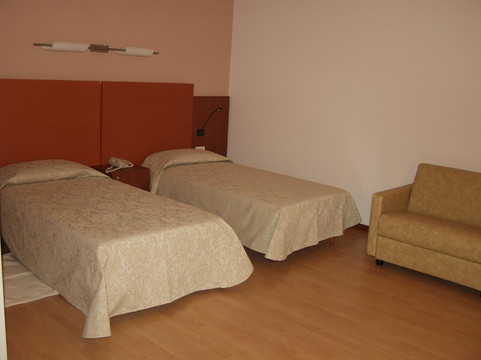 Mareschi Palace Hotel