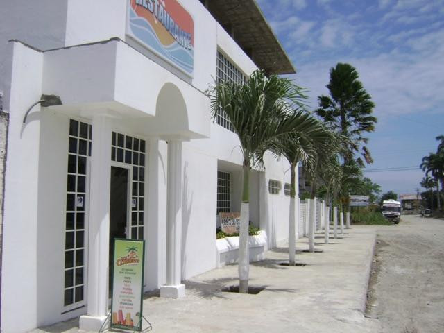 Hosteria Costa de Oro主图