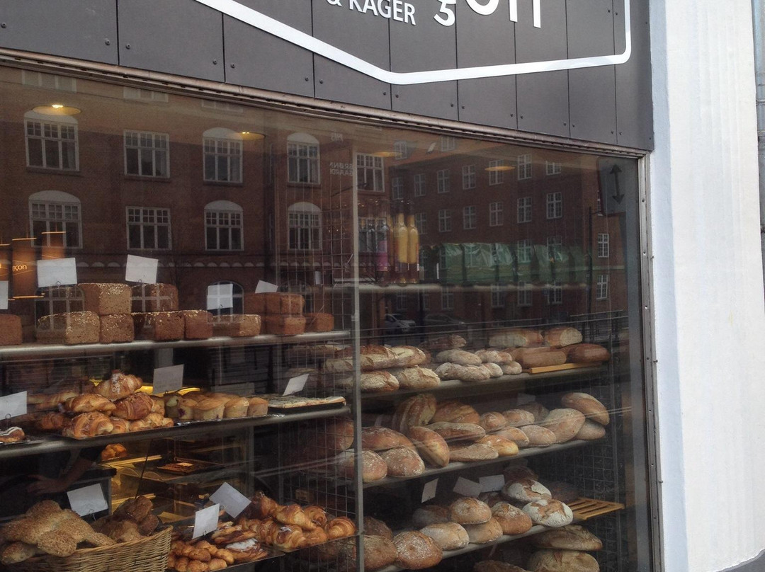 Briançon-欧胡斯必去景点