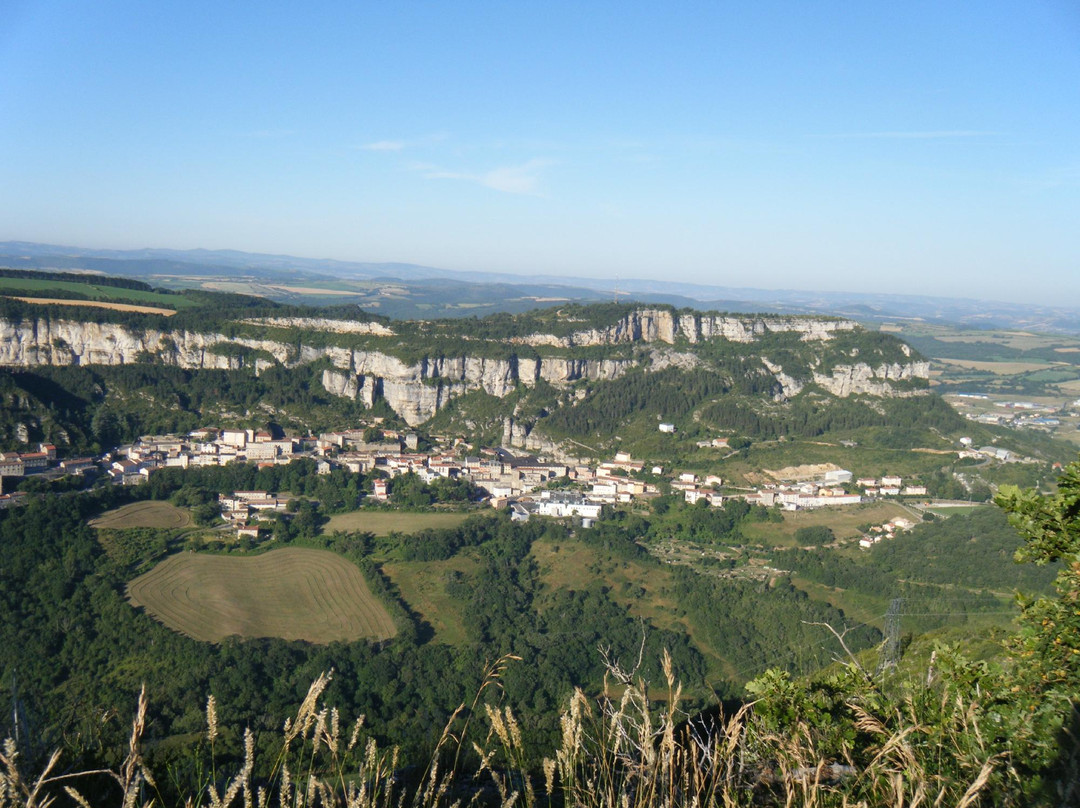 Office de Tourisme Pays du Roquefort景点图片