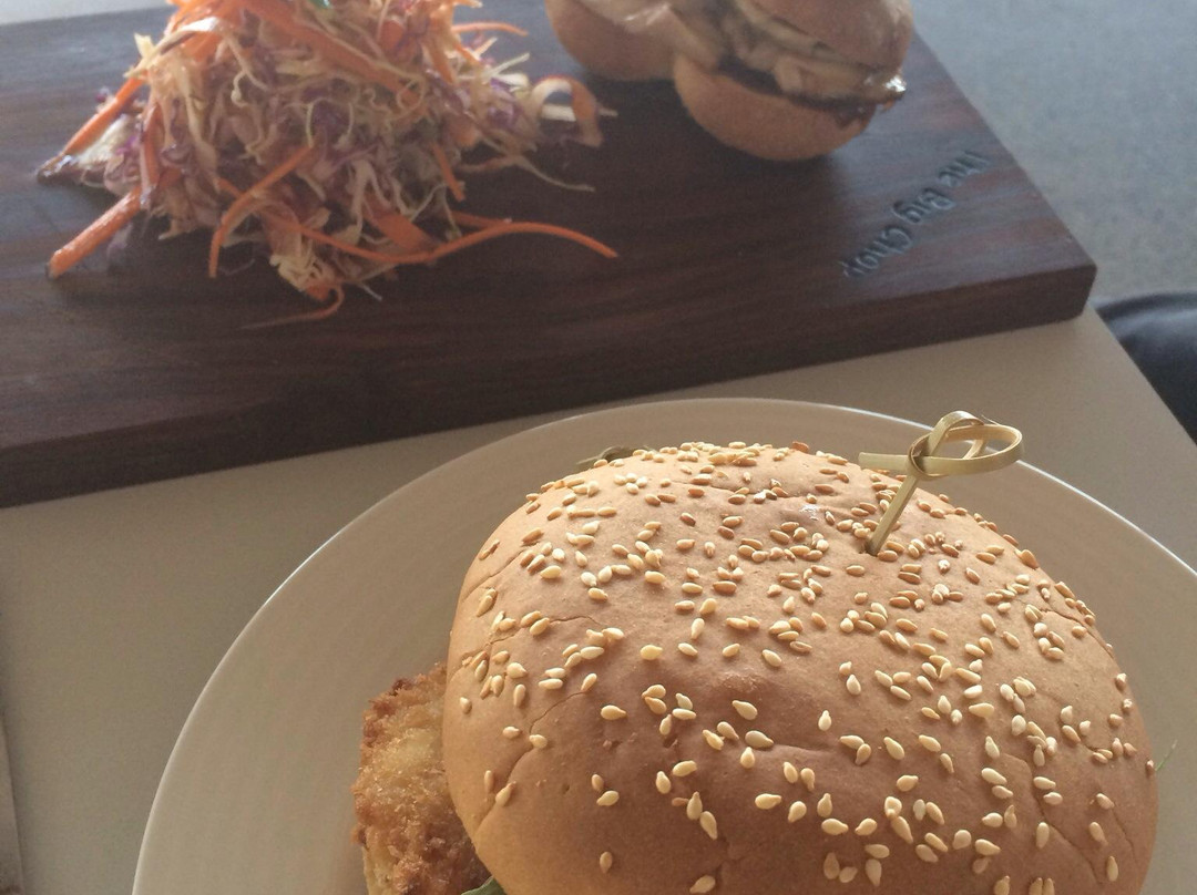 National Arboretum Canberra-Molonglo Valley必去景点