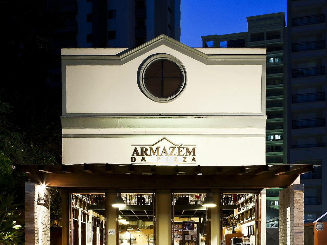 Armazem da Pizza Pizzaria