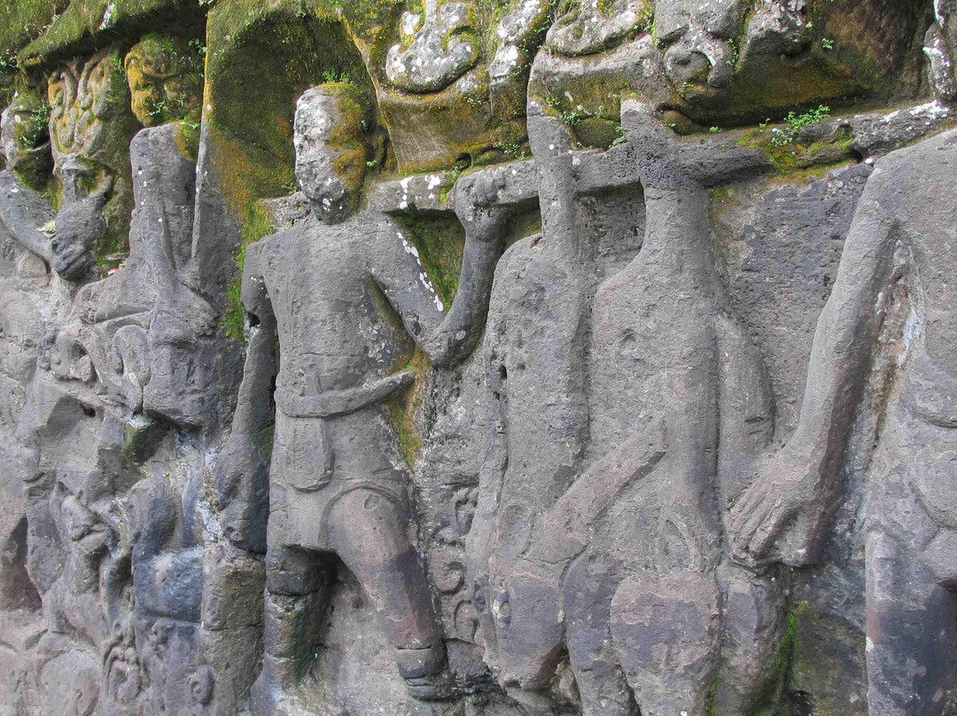 Yeh Pulu Temple景点图片