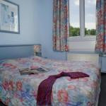 Wissant酒店住宿-Hotel Bellevue