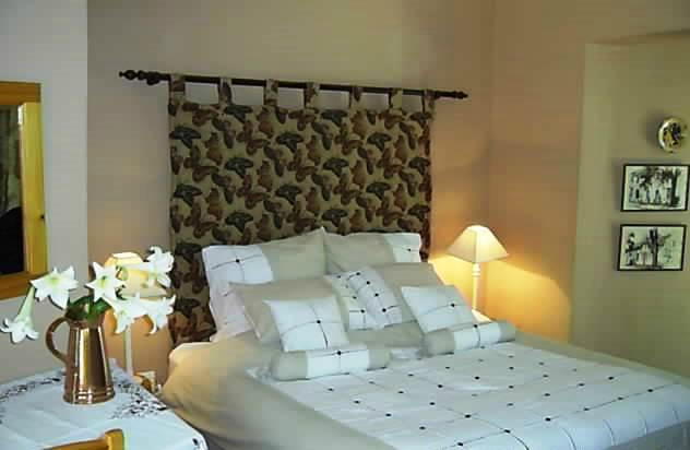 Sindisa Guest House