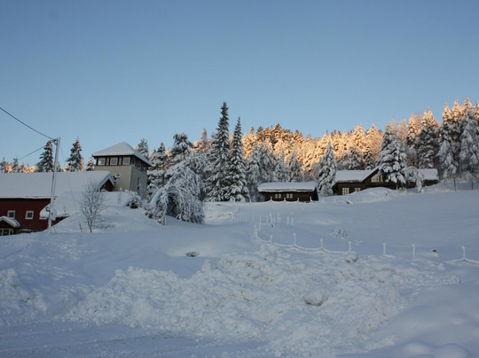 Engesland旅游攻略图片