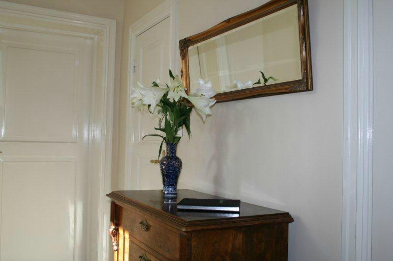 Frogner Bed & Breakfast主图