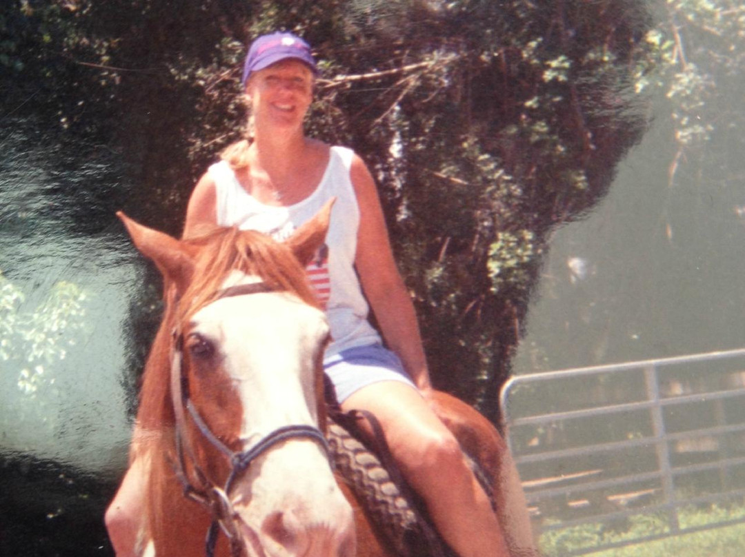 Bar-B-Ranch-戴维必去景点